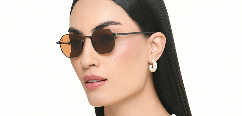 Round Sunglasses-Frame Round--SG Round Sunglasses-Frame Round--SG