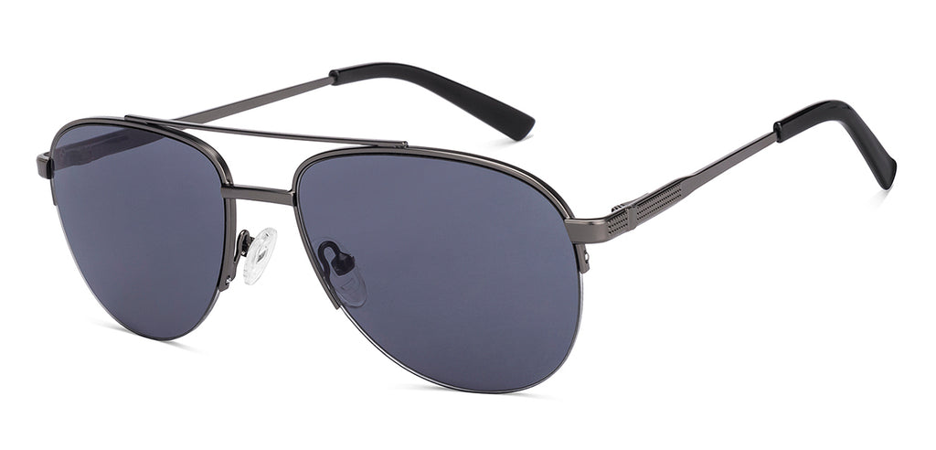 Aviator Sunglasses-Frame Aviator--SG Aviator Sunglasses-Frame Aviator--SG