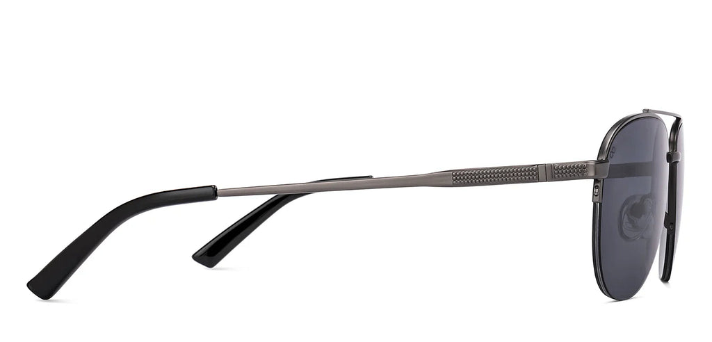 Aviator Sunglasses-Frame Aviator--SG Aviator Sunglasses-Frame Aviator--SG