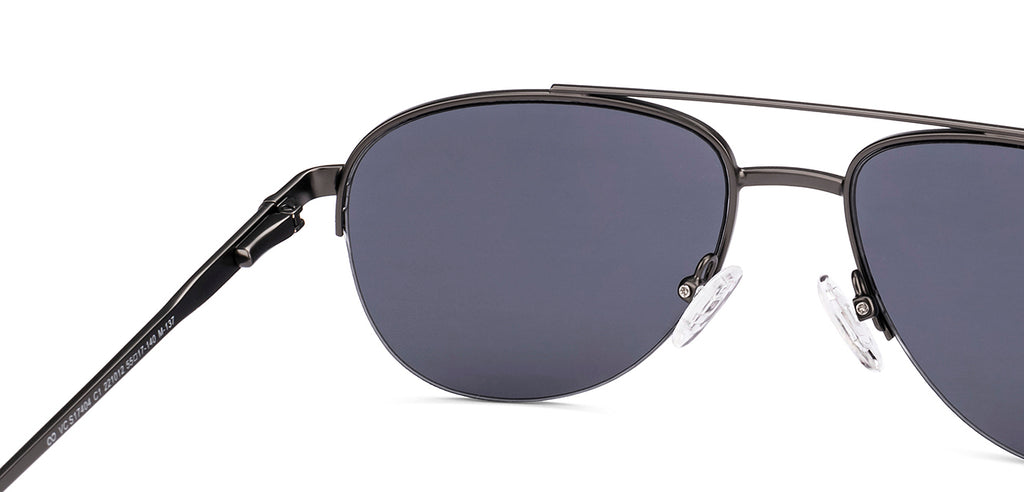 Aviator Sunglasses-Frame Aviator--SG Aviator Sunglasses-Frame Aviator--SG