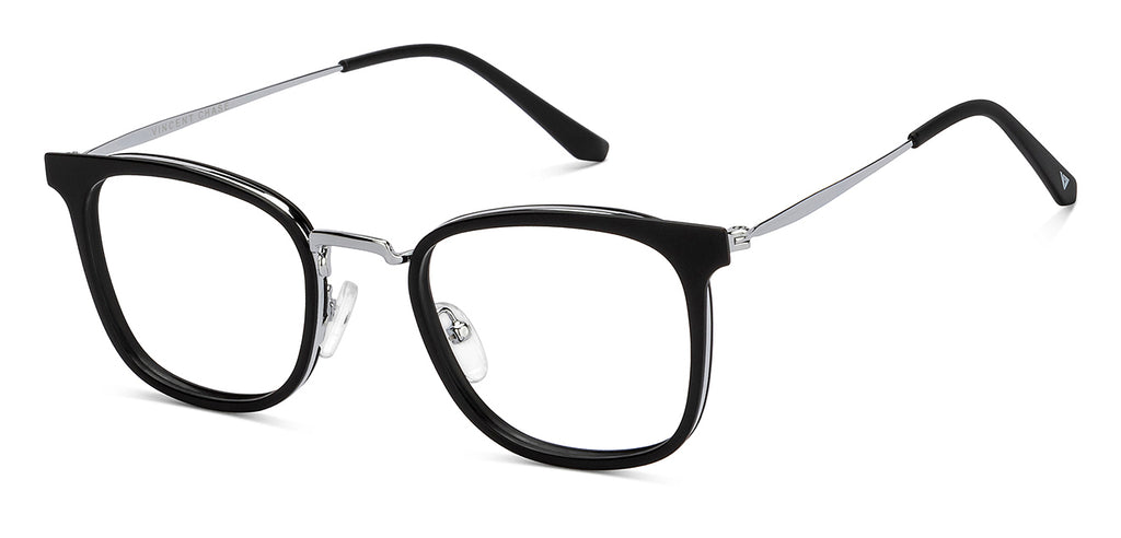 Vincent Chase Eyeglasses-Frame Square--EG Vincent Chase Eyeglasses-Frame Square--EG