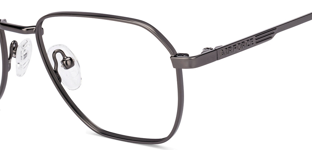 Vincent Chase Eyeglasses-Frame Geometric--EG Vincent Chase Eyeglasses-Frame Geometric--EG