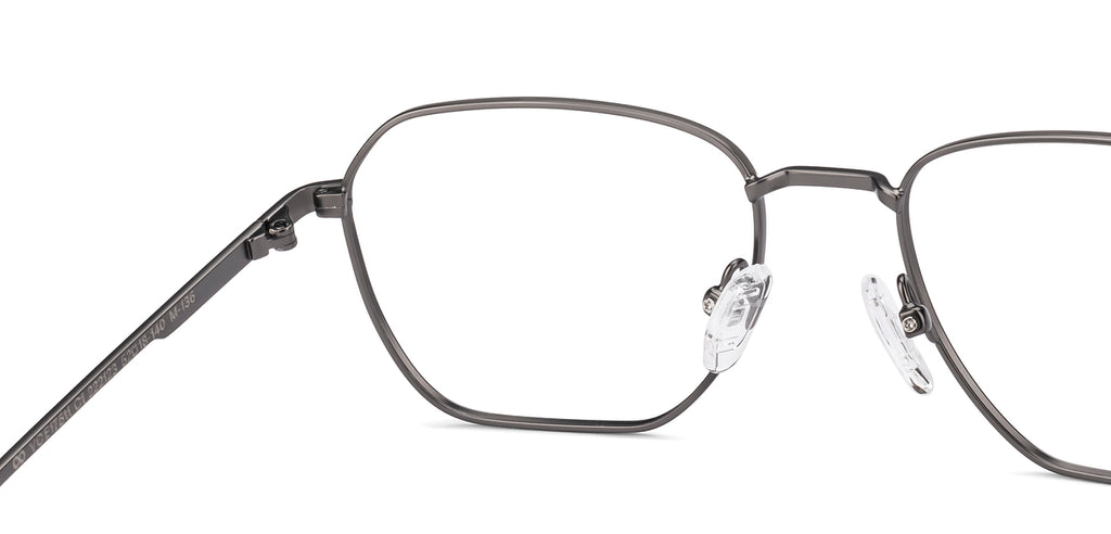 Vincent Chase Eyeglasses-Frame Geometric--EG Vincent Chase Eyeglasses-Frame Geometric--EG