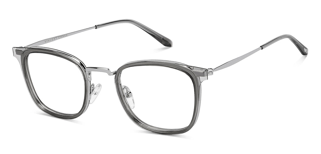 Vincent Chase Eyeglasses-Frame Square--EG Vincent Chase Eyeglasses-Frame Square--EG