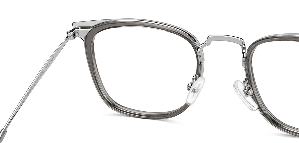 Vincent Chase Eyeglasses-Frame Square--EG Vincent Chase Eyeglasses-Frame Square--EG