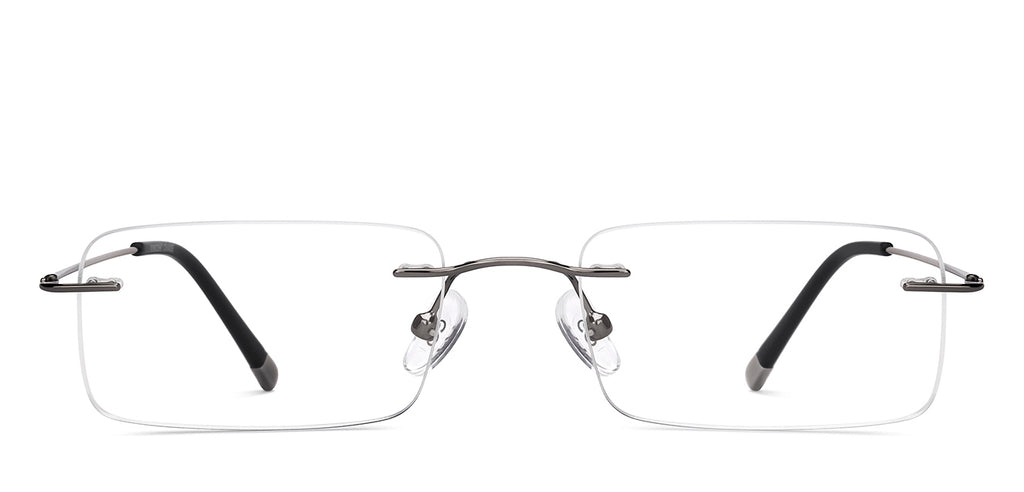Vincent Chase Eyeglasses-Frame Rectangle--EG Vincent Chase Eyeglasses-Frame Rectangle--EG