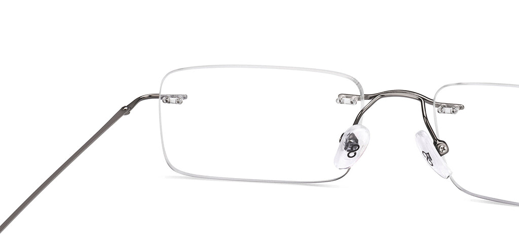 Vincent Chase Eyeglasses-Frame Rectangle--EG Vincent Chase Eyeglasses-Frame Rectangle--EG
