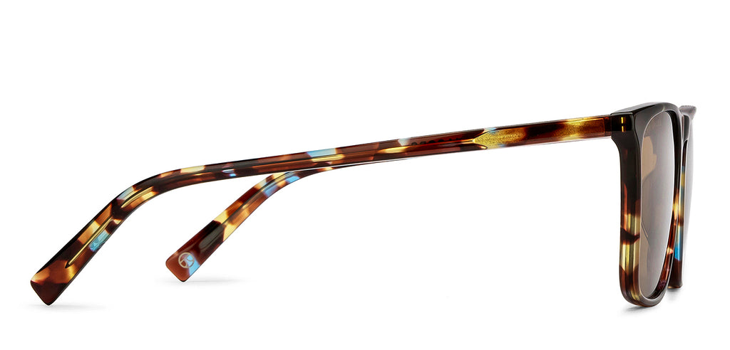 John Jacobs Sunglasses-Frame Rectangle--SG John Jacobs Sunglasses-Frame Rectangle--SG