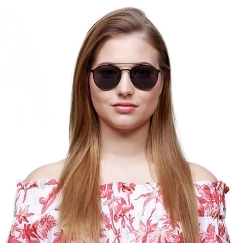 Round Sunglasses-Frame Round--SG Round Sunglasses-Frame Round--SG