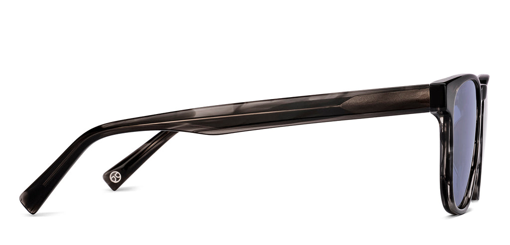 John Jacobs Sunglasses-Frame Wayfarer--SG John Jacobs Sunglasses-Frame Wayfarer--SG