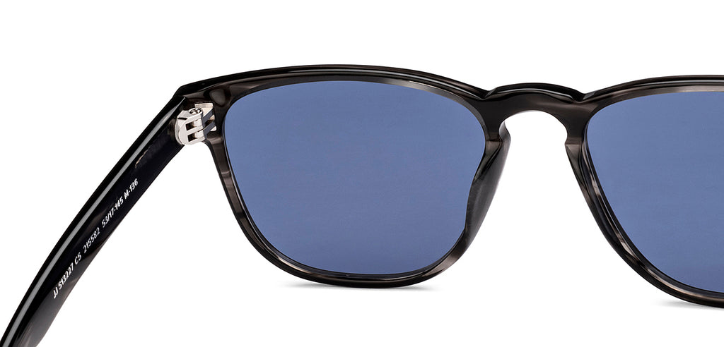 John Jacobs Sunglasses-Frame Wayfarer--SG John Jacobs Sunglasses-Frame Wayfarer--SG