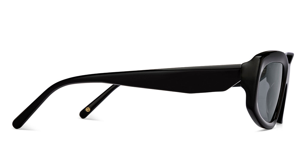 John Jacobs Sunglasses-Frame Rectangle--SG John Jacobs Sunglasses-Frame Rectangle--SG