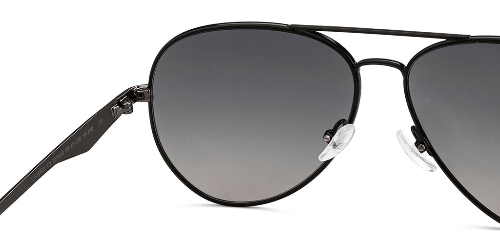 Aviator Sunglasses-Frame Aviator--SG Aviator Sunglasses-Frame Aviator--SG