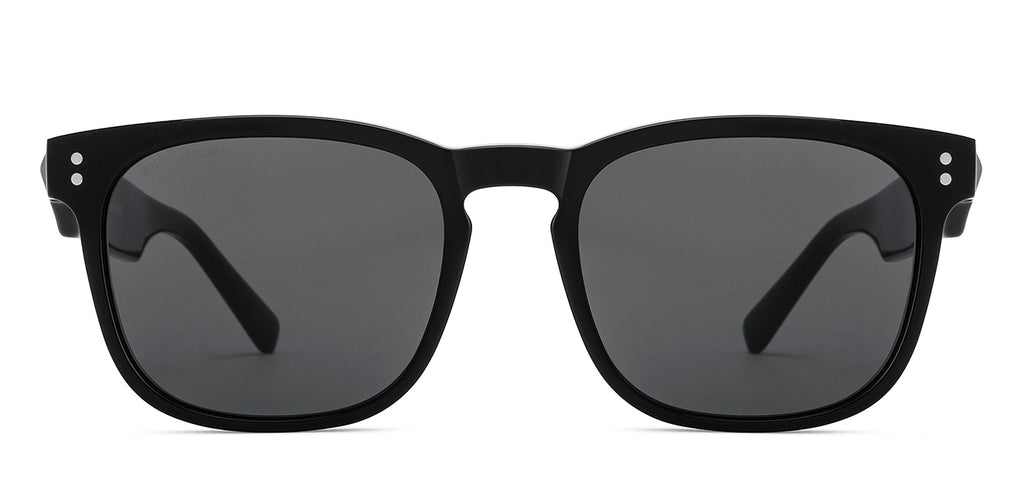 John Jacobs Sunglasses-Frame Wayfarer--SG John Jacobs Sunglasses-Frame Wayfarer--SG