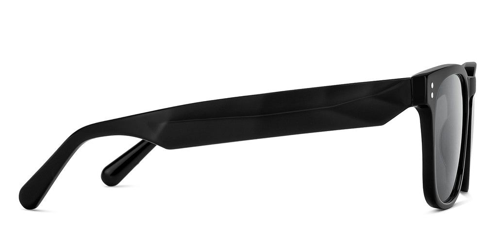 John Jacobs Sunglasses-Frame Wayfarer--SG John Jacobs Sunglasses-Frame Wayfarer--SG