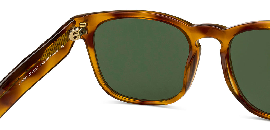 John Jacobs Sunglasses-Frame Wayfarer--SG John Jacobs Sunglasses-Frame Wayfarer--SG