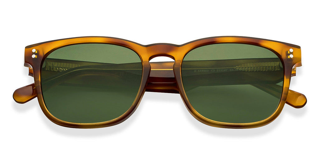 John Jacobs Sunglasses-Frame Wayfarer--SG John Jacobs Sunglasses-Frame Wayfarer--SG