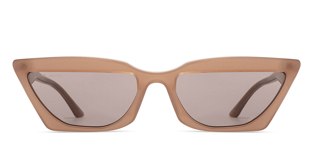 John Jacobs Sunglasses-Frame Cat Eye--SG John Jacobs Sunglasses-Frame Cat Eye--SG