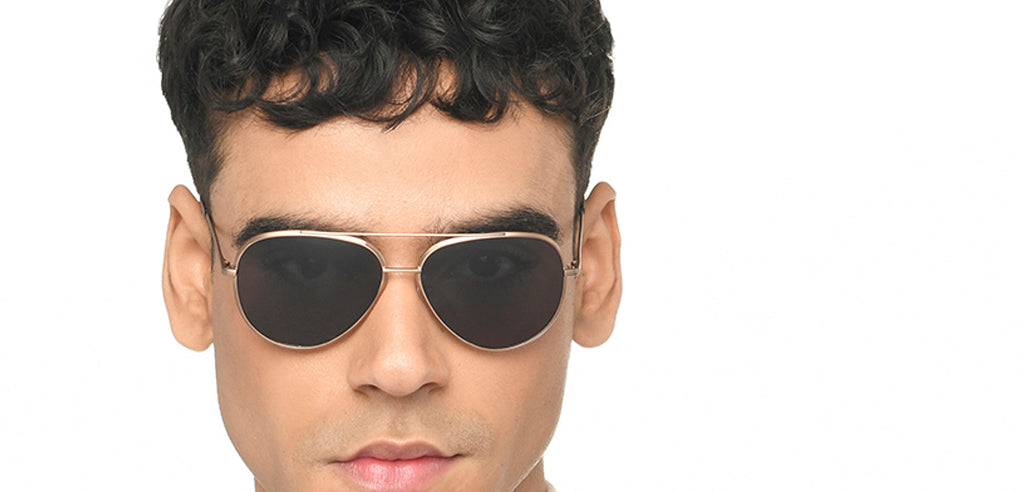 -Frame Aviator--SG -Frame Aviator--SG