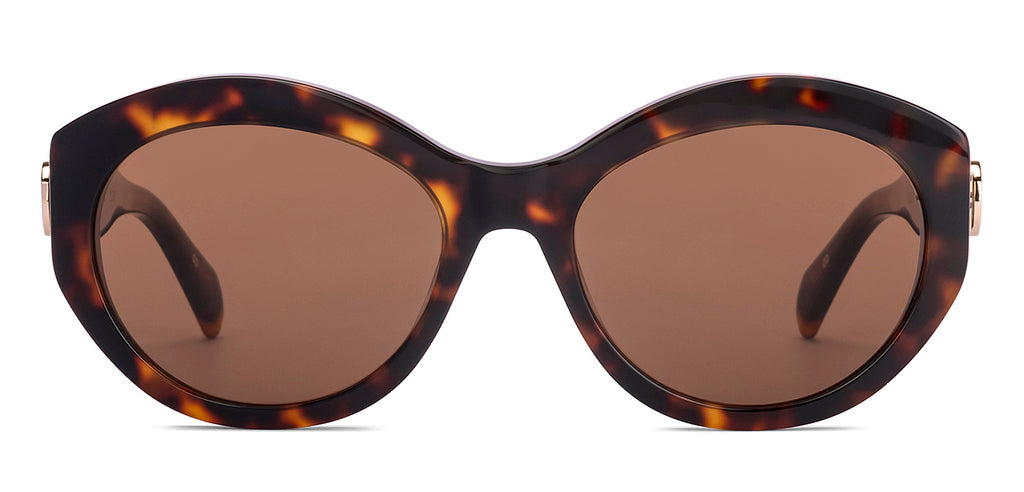 John Jacobs Sunglasses-Frame Cat Eye--SG John Jacobs Sunglasses-Frame Cat Eye--SG