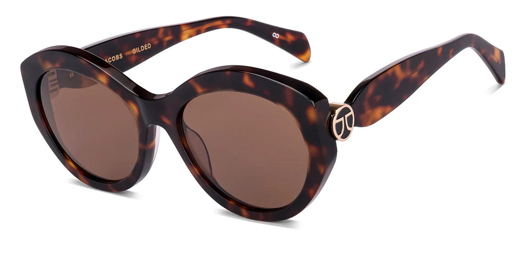 John Jacobs Sunglasses-Frame Cat Eye--SG John Jacobs Sunglasses-Frame Cat Eye--SG