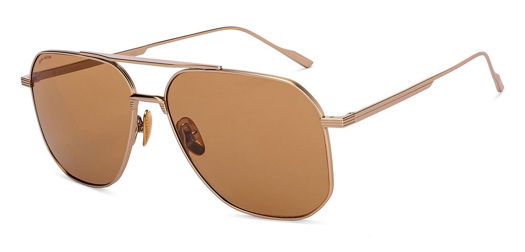 John Jacobs Sunglasses-Frame Aviator--SG John Jacobs Sunglasses-Frame Aviator--SG