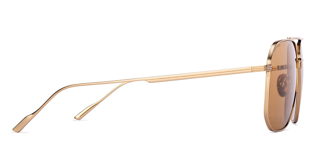 John Jacobs Sunglasses-Frame Aviator--SG John Jacobs Sunglasses-Frame Aviator--SG