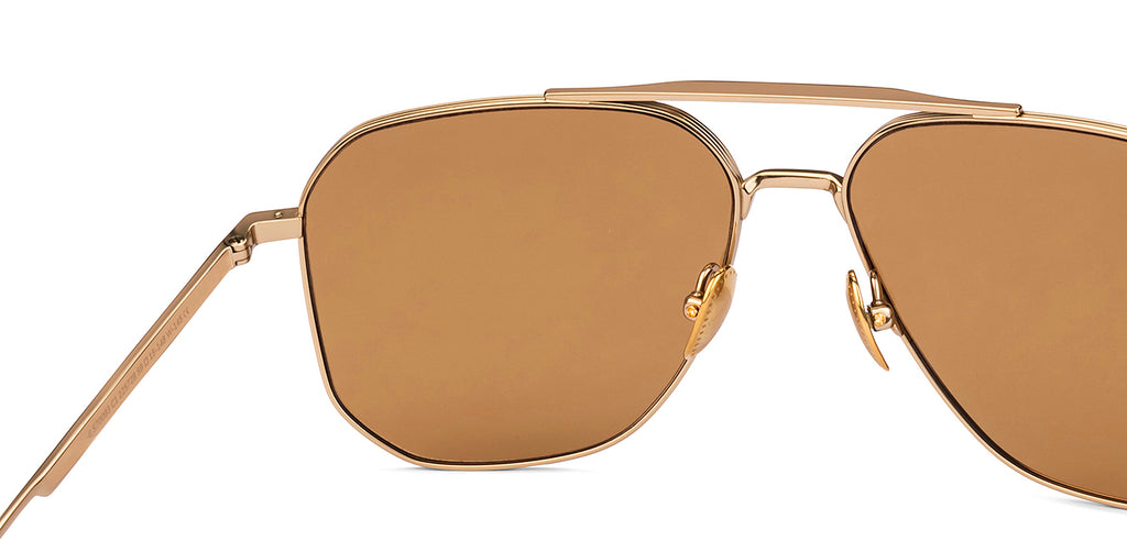 John Jacobs Sunglasses-Frame Aviator--SG John Jacobs Sunglasses-Frame Aviator--SG