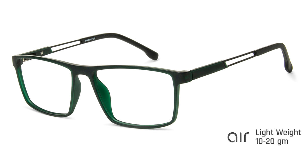 Rectangle Eyeglasses-Frame Rectangle--EG Rectangle Eyeglasses-Frame Rectangle--EG