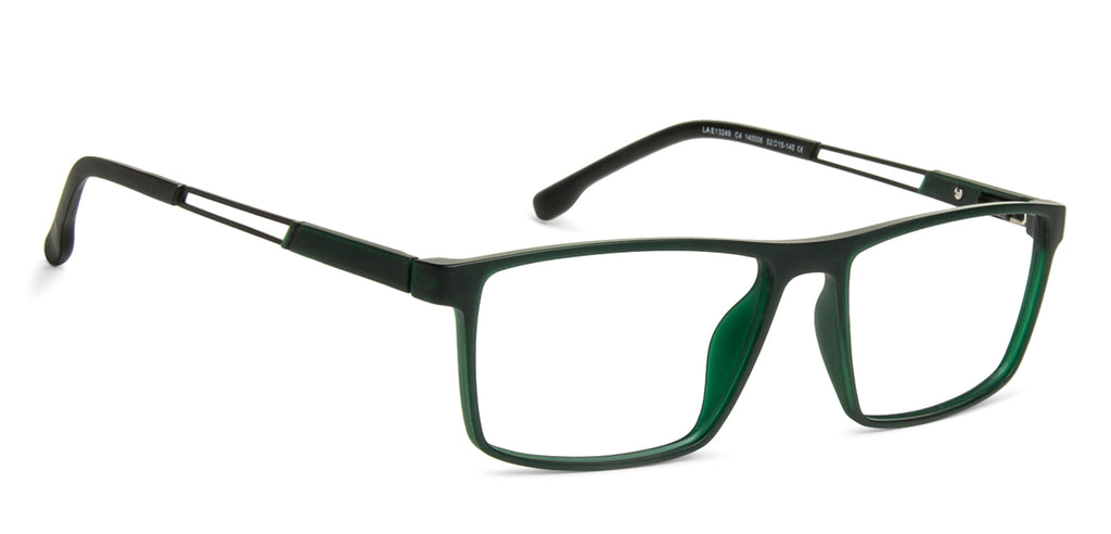 Rectangle Eyeglasses-Frame Rectangle--EG Rectangle Eyeglasses-Frame Rectangle--EG