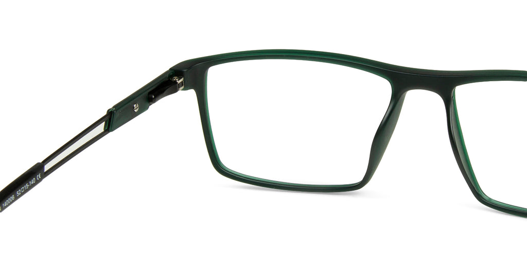 Rectangle Eyeglasses-Frame Rectangle--EG Rectangle Eyeglasses-Frame Rectangle--EG