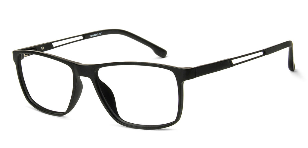 Rectangle Eyeglasses-Frame Rectangle--EG Rectangle Eyeglasses-Frame Rectangle--EG
