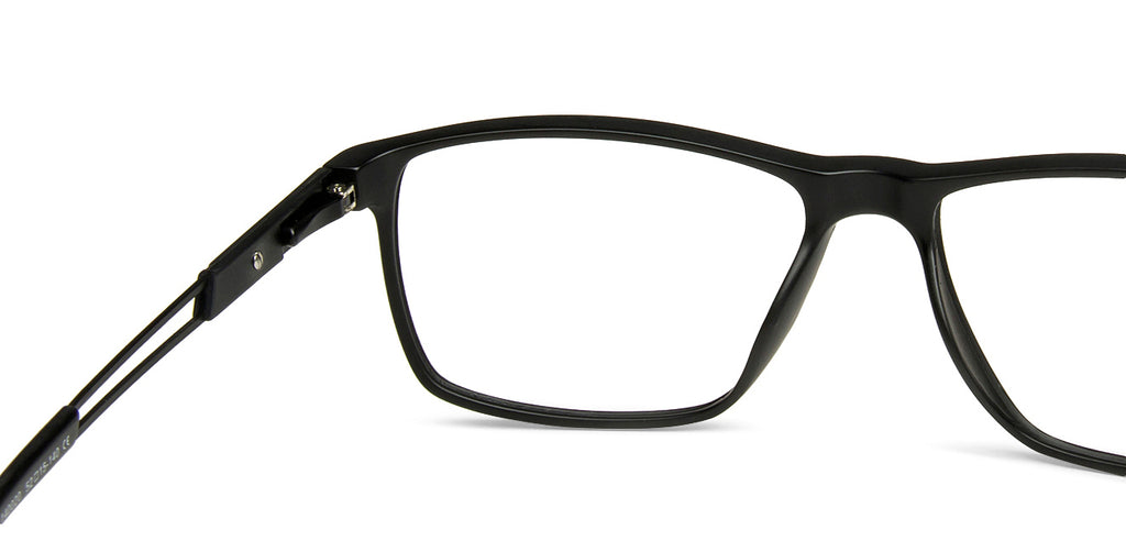 Rectangle Eyeglasses-Frame Rectangle--EG Rectangle Eyeglasses-Frame Rectangle--EG