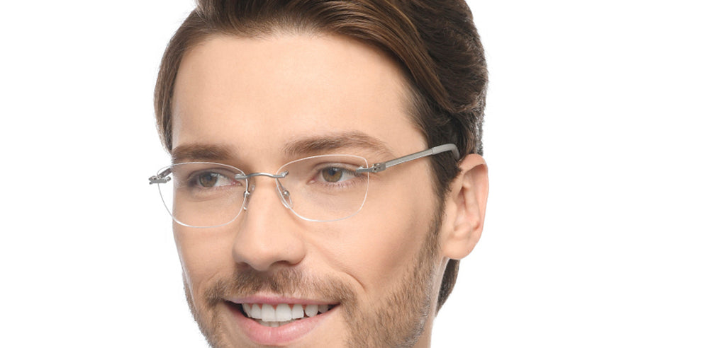 Rectangle Eyeglasses-Frame Rectangle--EG Rectangle Eyeglasses-Frame Rectangle--EG