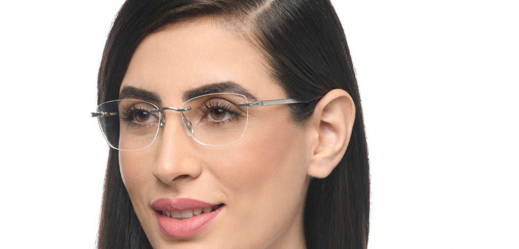 Rectangle Eyeglasses-Frame Rectangle--EG Rectangle Eyeglasses-Frame Rectangle--EG