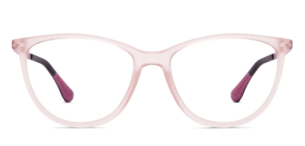 -Frame Cat Eye--EG -Frame Cat Eye--EG