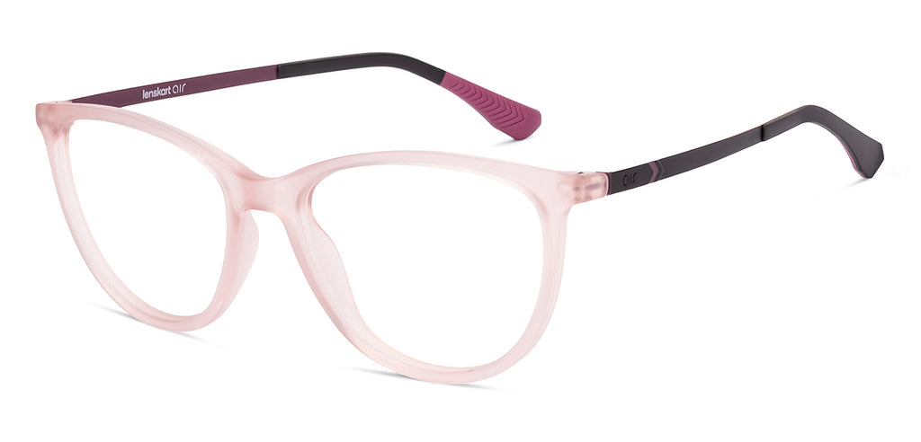 -Frame Cat Eye--EG -Frame Cat Eye--EG