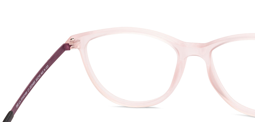-Frame Cat Eye--EG -Frame Cat Eye--EG