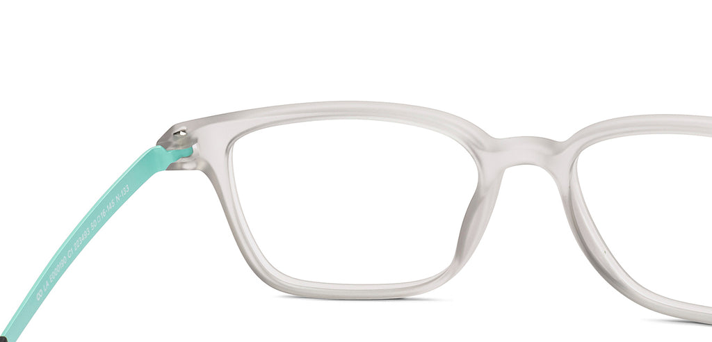 Rectangle Eyeglasses-Frame Rectangle--EG Rectangle Eyeglasses-Frame Rectangle--EG