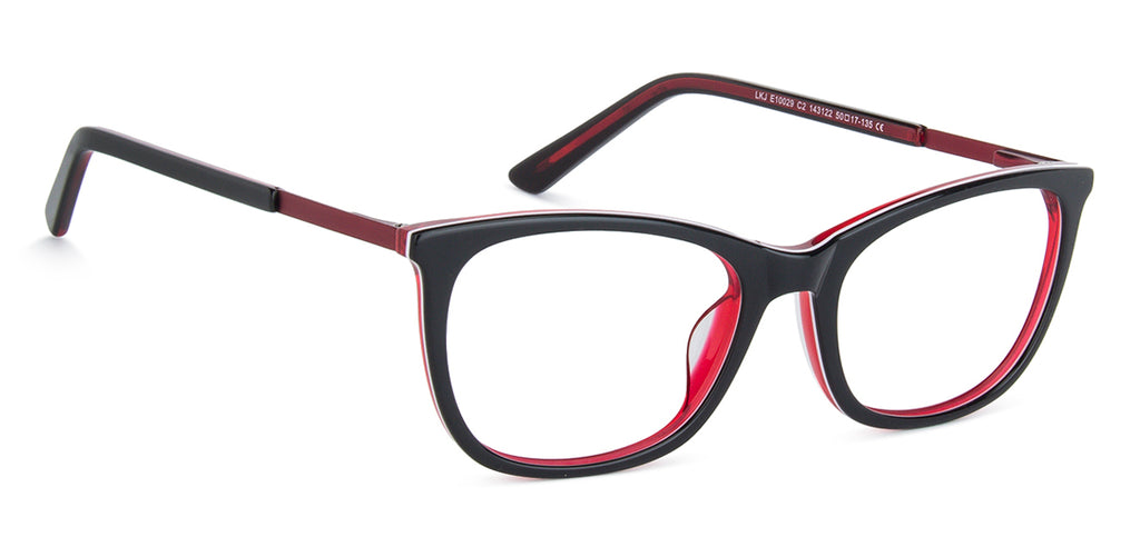 Dual Tone-Frame Rectangle--EG Dual Tone-Frame Rectangle--EG