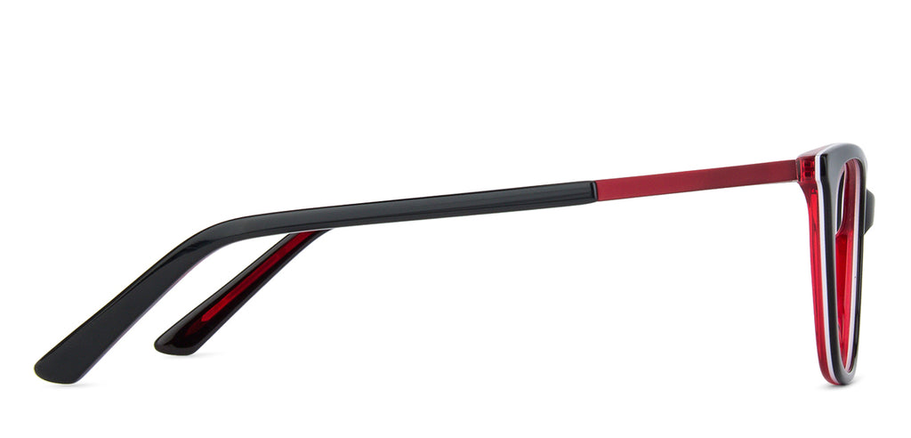 Dual Tone-Frame Rectangle--EG Dual Tone-Frame Rectangle--EG