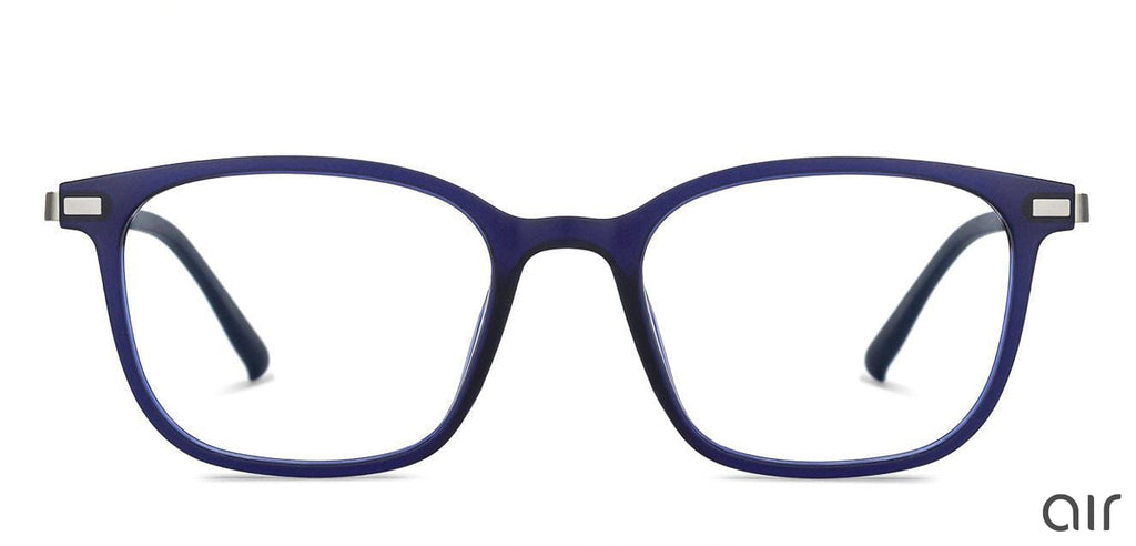 Dual Tone-Frame Square--EG Dual Tone-Frame Square--EG