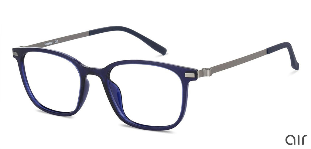 Dual Tone-Frame Square--EG Dual Tone-Frame Square--EG