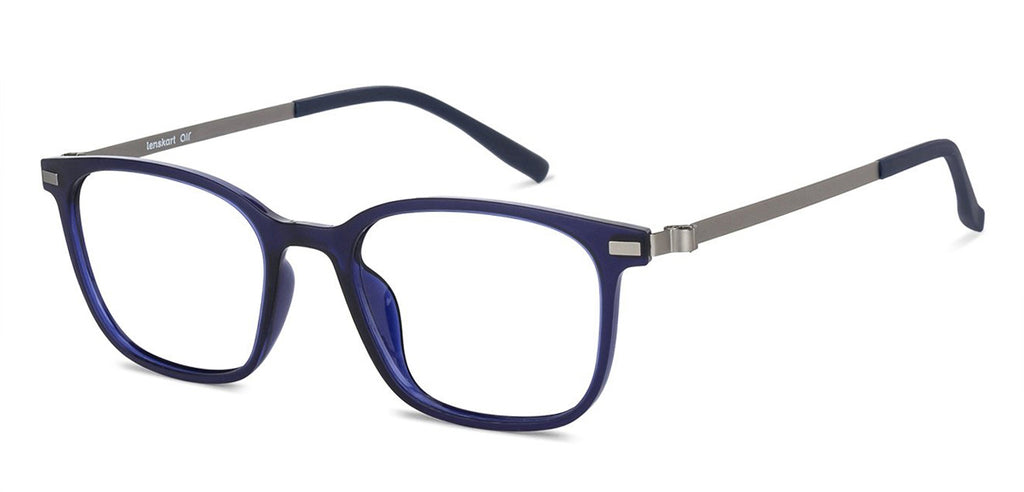 Dual Tone-Frame Square--EG Dual Tone-Frame Square--EG