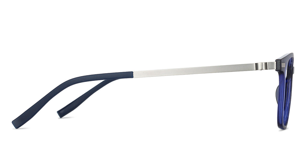 Dual Tone-Frame Square--EG Dual Tone-Frame Square--EG