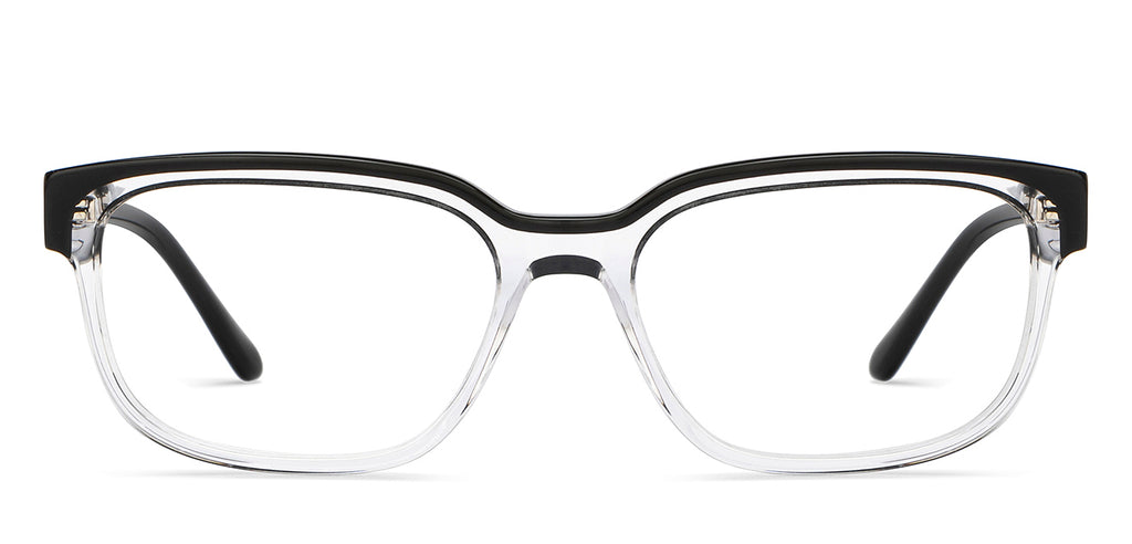 Dual Tone-Frame Rectangle--EG Dual Tone-Frame Rectangle--EG