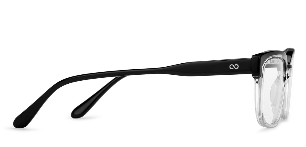 Dual Tone-Frame Rectangle--EG Dual Tone-Frame Rectangle--EG