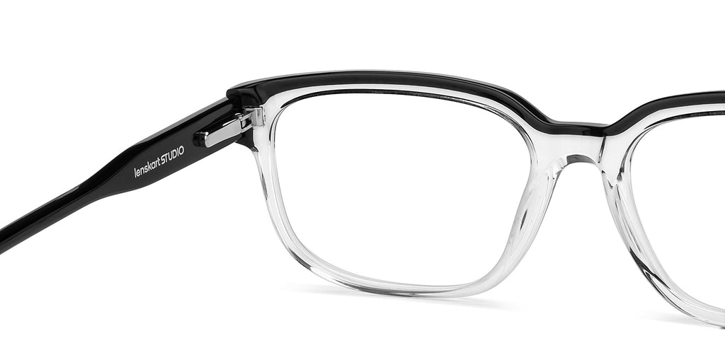 Dual Tone-Frame Rectangle--EG Dual Tone-Frame Rectangle--EG