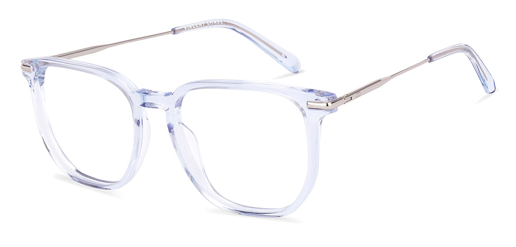 Vincent Chase Eyeglasses-Frame Geometric--EG Vincent Chase Eyeglasses-Frame Geometric--EG