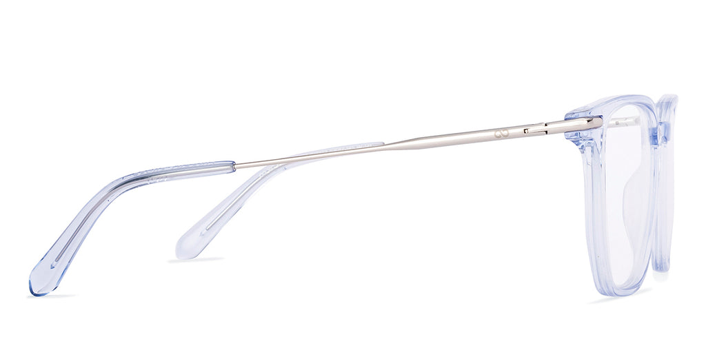 Vincent Chase Eyeglasses-Frame Geometric--EG Vincent Chase Eyeglasses-Frame Geometric--EG